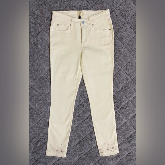 Cambio Skinny Jeans NWT - Picture 6 of 12
